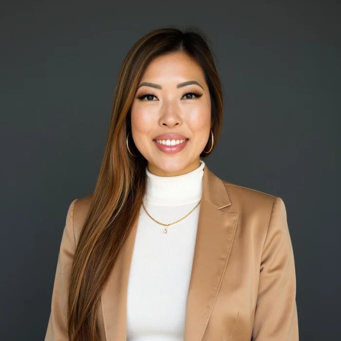 Shelbee Szeto, paralegal and case consultant