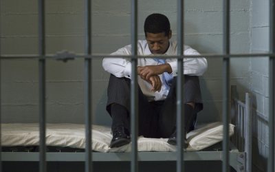 You’re Not Alone: How to Mentally Prepare for Prison