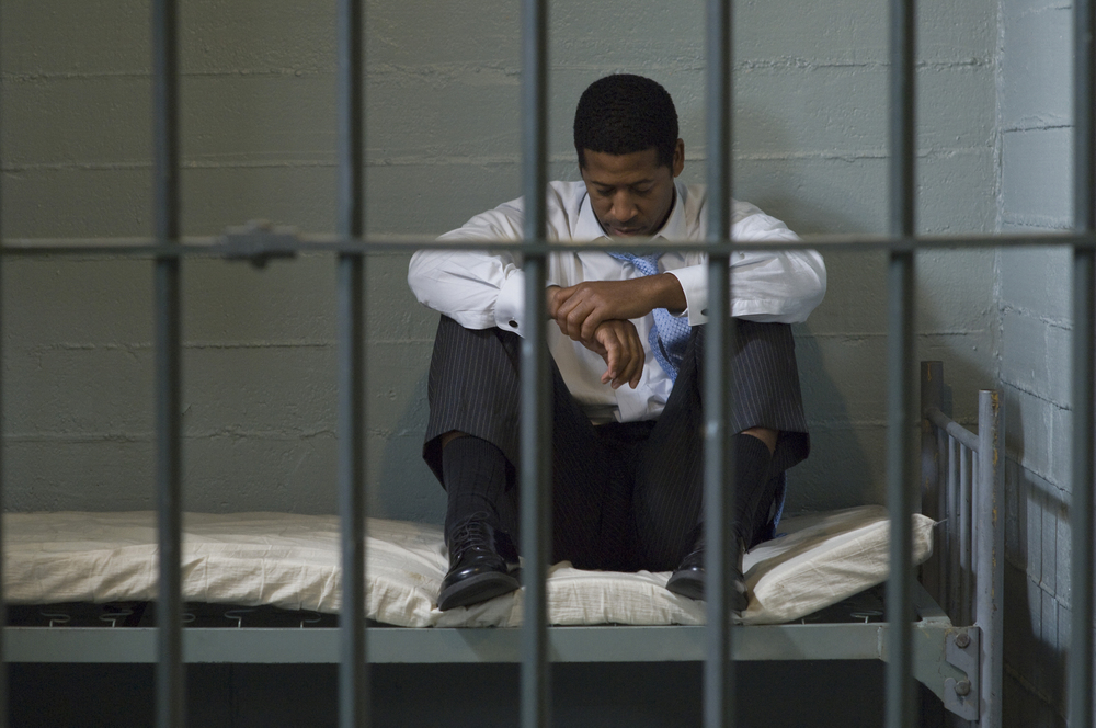 You’re Not Alone: How to Mentally Prepare for Prison